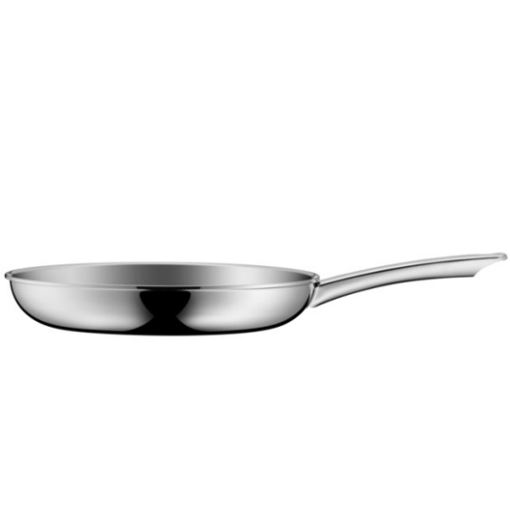 CHẢO CHỐNG DÍNH WMF PROFI RESIST FRYING PAN 24CM HEX 1756246411 - 3