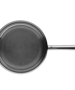 CHẢO CHỐNG DÍNH WMF PROFI RESIST FRYING PAN 24CM HEX 1756246411 - 13