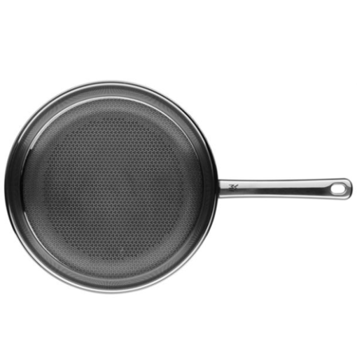CHẢO CHỐNG DÍNH WMF PROFI RESIST FRYING PAN 24CM HEX 1756246411 - 5