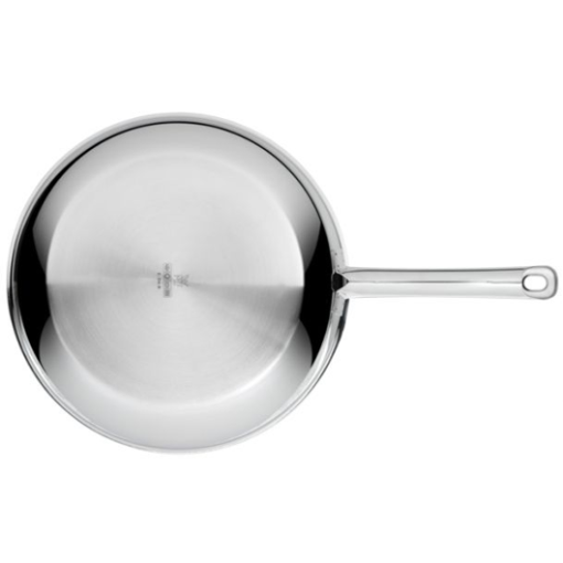 CHẢO CHỐNG DÍNH WMF PROFI RESIST FRYING PAN 24CM HEX 1756246411 - 7