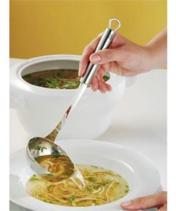 MUỖNG SOUP WMF 1871016030 - 6 MUỖNG SOUP WMF 1871016030 - 5