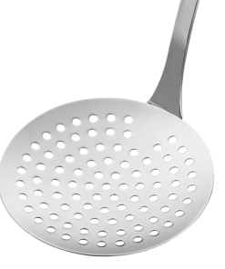 MUÔI VỚT ĐỒ ĂN ĐỤC LỖ WMF PROFI PLUS L 30CM 1871026030 - 10 MUÔI VỚT ĐỒ ĂN ĐỤC LỖ WMF PROFI PLUS L 30CM 1871026030 - 9