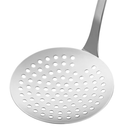 MUÔI VỚT ĐỒ ĂN ĐỤC LỖ WMF PROFI PLUS L 30CM 1871026030 - 3