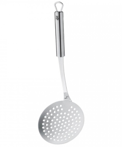 MUÔI VỚT ĐỒ ĂN ĐỤC LỖ WMF PROFI PLUS L 30CM 1871026030 - 12 MUÔI VỚT ĐỒ ĂN ĐỤC LỖ WMF PROFI PLUS L 30CM 1871026030 - 11