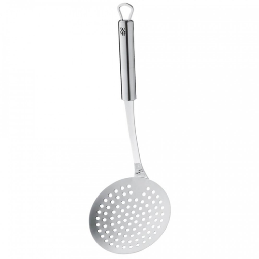 MUÔI VỚT ĐỒ ĂN ĐỤC LỖ WMF PROFI PLUS L 30CM 1871026030 - 5