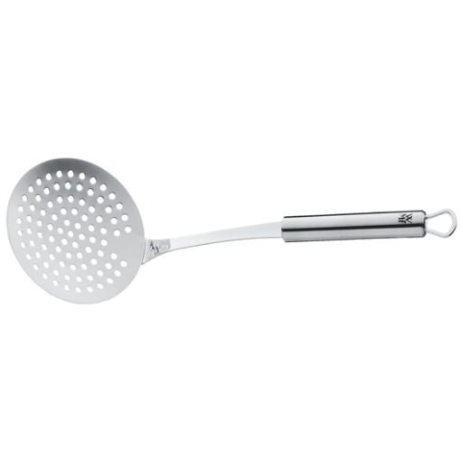 MUÔI VỚT ĐỒ ĂN ĐỤC LỖ WMF PROFI PLUS L 30CM 1871026030 - 7
