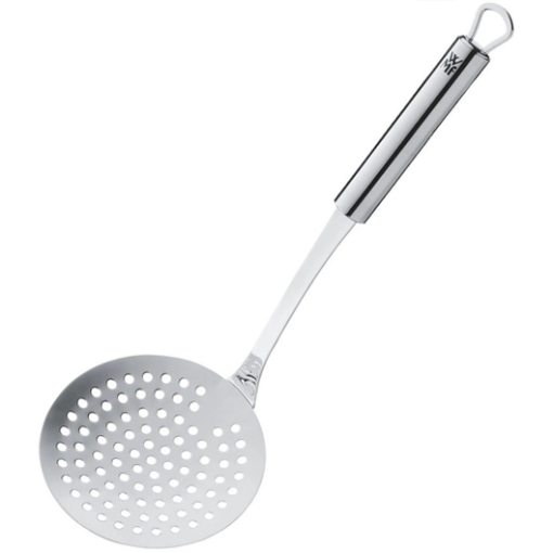 MUÔI VỚT ĐỒ ĂN ĐỤC LỖ WMF PROFI PLUS L 30CM 1871026030 - 1