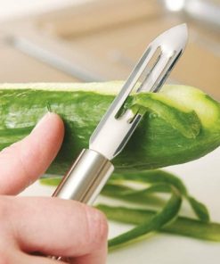 DỤNG CỤ GỌT RAU QUẢ WMF PROFI PLUS 19cm 1871396030 - 15