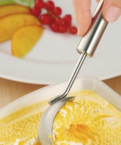 MUỖNG KEM WMF PROFI PLUS 21.5cm 1871416030 - 14 MUỖNG KEM WMF PROFI PLUS 21.5cm 1871416030 - 13