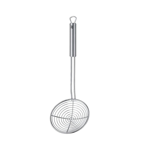 MUÔI VỚT ĐỒ ĂN WMF PROFI PLUS SKIMMING LADLE L 36.5CM 1871546030 - 3