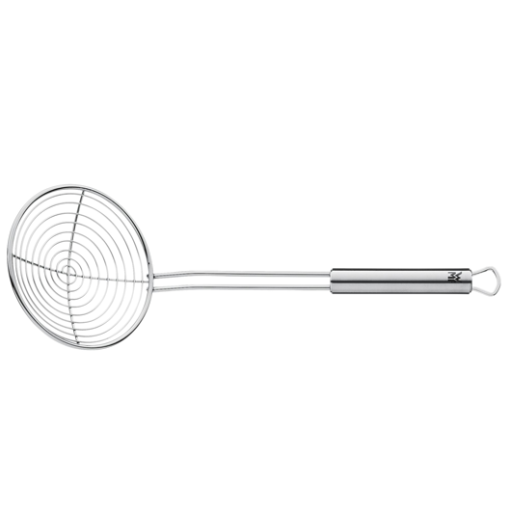 MUÔI VỚT ĐỒ ĂN WMF PROFI PLUS SKIMMING LADLE L 36.5CM 1871546030 - 5