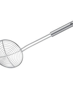 MUÔI VỚT ĐỒ ĂN WMF PROFI PLUS SKIMMING LADLE L 36.5CM 1871546030