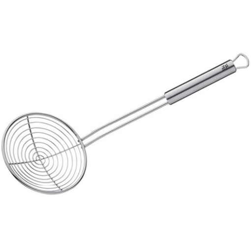 MUÔI VỚT ĐỒ ĂN WMF PROFI PLUS SKIMMING LADLE L 36.5CM 1871546030 - 1