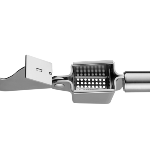 DỤNG CỤ ÉP TỎI WMF PROFI PLUS L 17.5CM 1871636030 - 9