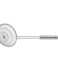 MUÔI VỚT ĐỒ CHIÊN RÁN WMF PROFI PLUS WOK 13CM 1873576030 - 13