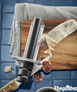 DỤNG CỤ MÀI DAO WMF KNIFE CHARPENER 1874376030 - 9