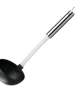 MUÔI SÚP WMF PROFI PLUS LADLE L 30cm 1874776030 - 8 MUÔI SÚP WMF PROFI PLUS LADLE L 30cm 1874776030 - 7