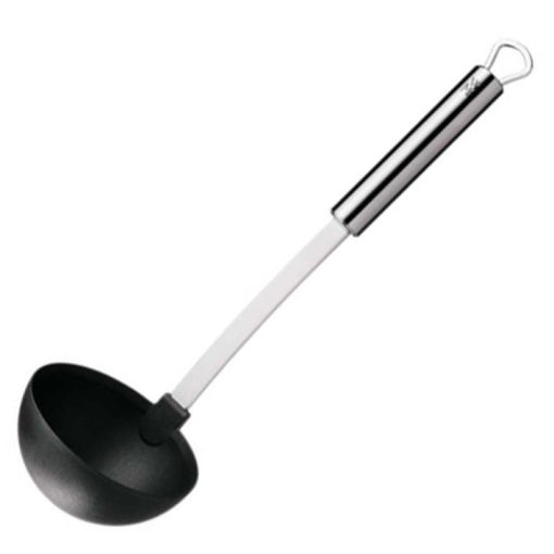 MUÔI SÚP WMF PROFI PLUS LADLE L 30cm 1874776030 - 3