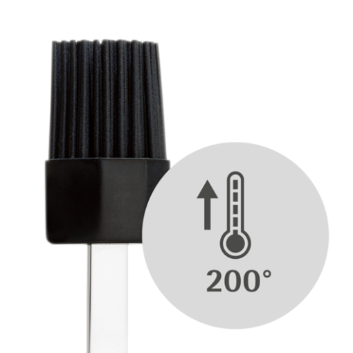 CHỔI NƯỚNG WMF PROFI PLUS L20CM B3CM 1874986030 - 9