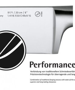 DAO THÁI WMF GRAND GOURMET 20CM 1880396032 - 19