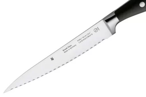 DAO WMF GRAND CLASS KTTCHENKNIFE 16CM 1891666032 - 7