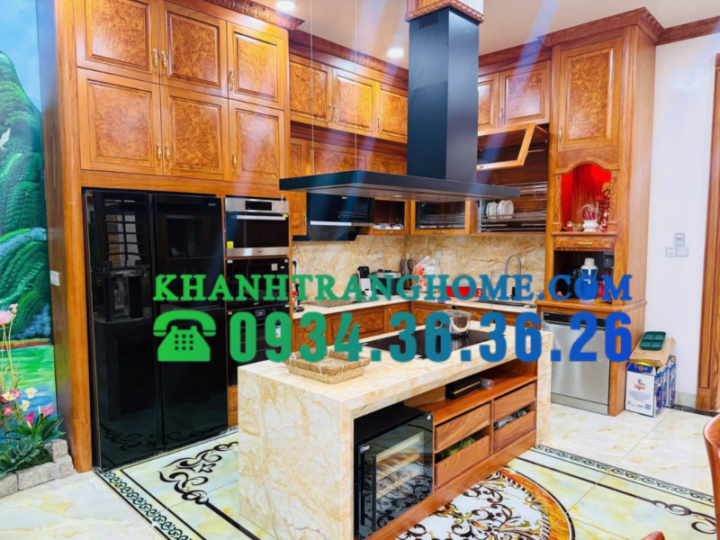 MÁY HÚT MÙI ĐỘC LẬP KAFF KF-IS1500B LUX - 26