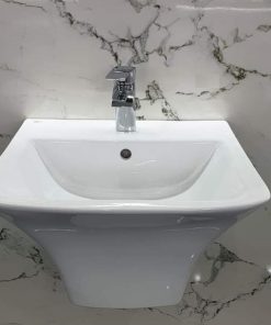 Lavabo treo LVT 03 Roland - 10 Lavabo treo LVT 03 Roland - 9