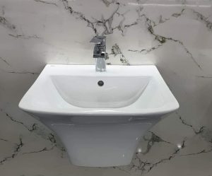 Lavabo treo LVT 03 Roland - 9