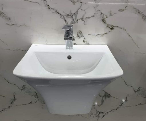 Lavabo treo LVT 03 Roland - 5