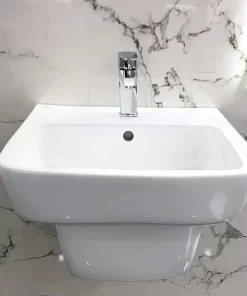 Lavabo treo LVT 01 Roland - 10 Lavabo treo LVT 01 Roland - 9