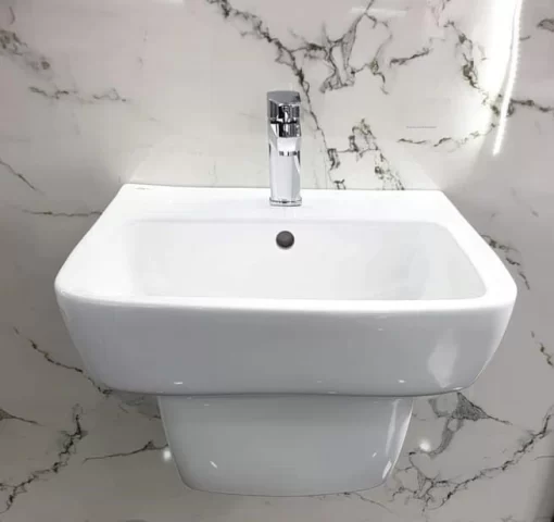 Lavabo treo LVT 01 Roland - 5