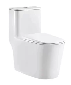 Bồn Cầu Một Khối Roland 2873