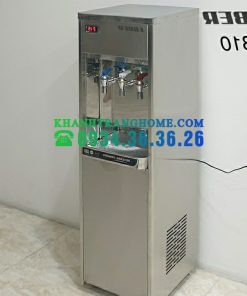 Máy lọc nước nóng lạnh công nghiệp 3 vòi 3 chức năng nóng lạnh nguội EBBER EB10 - 5 MÁY LỌC NƯỚC NÓNG LẠNH CÔNG NGHIỆP 3 VÒI 3 CHỨC NĂNG NÓNG LẠNH NGUỘI EBBER EB10