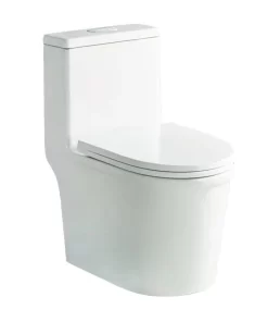 Bồn Cầu Một Khối Roland 3604