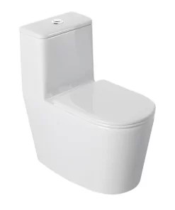 Bồn Cầu Một Khối Roland 3620