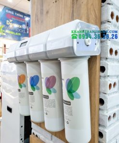 Máy lọc nước Nano Missuchen Nhật Bản Model SKU6300 - 25 MÁY LỌC NƯỚC NANO MISSUCHEN NHẬT BẢN MODEL SKU6300