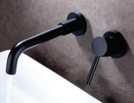Vòi Lavabo Âm Tường Roland RL-B2002R - 1