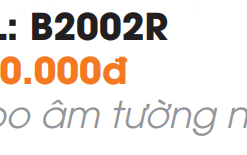Vòi Lavabo Âm Tường Roland RL-B2002R - 10 Vòi Lavabo Âm Tường Roland RL-B2002R - 9