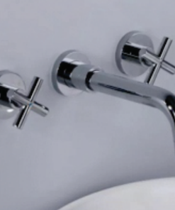 Vòi Lavabo Âm Tường Roland RL-8059QB-2