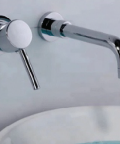 Vòi Lavabo Âm Tường Roland RL-8059QB-1