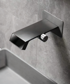 Vòi Lavabo Âm Tường Roland RL-8059