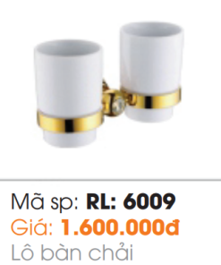 Lô Bàn Chải Roland RL-6009 - 8 Lô Bàn Chải Roland RL-6009 - 7