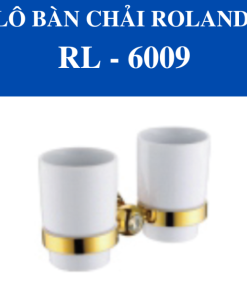 Lô Bàn Chải Roland RL-6009 - 10 Lô Bàn Chải Roland RL-6009 - 9