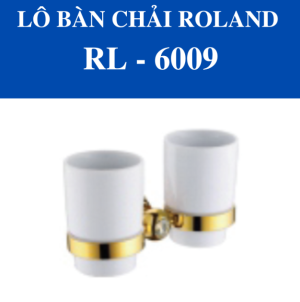 Lô Bàn Chải Roland RL-6009 - 9