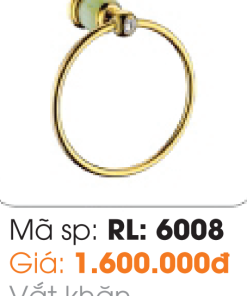 Vắt khăn Roland RL-6008 - 8 Vắt khăn Roland RL-6008 - 7