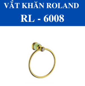 Vắt khăn Roland RL-6008 - 9