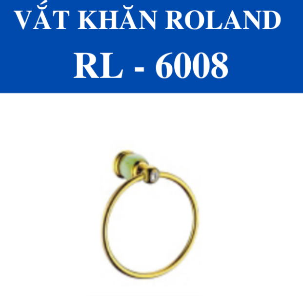 Vắt khăn Roland RL-6008