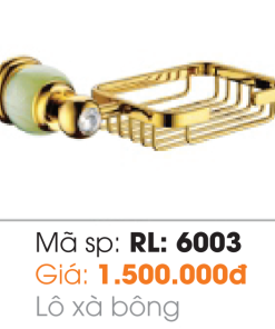 Lô Xà Bông Roland RL-6003 - 7