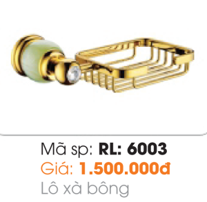 Lô Xà Bông Roland RL-6003 - 7