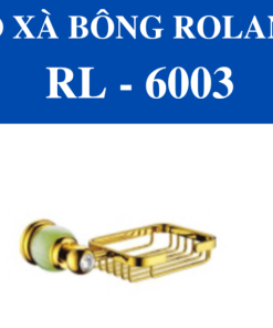 Lô Xà Bông Roland RL-6003 - 9